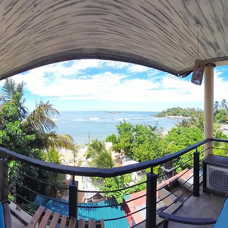 Appartement Toddy By Windy à Unawatuna Extérieur photo