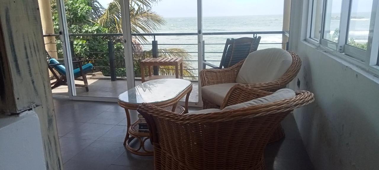 Appartement Toddy By Windy à Unawatuna Extérieur photo
