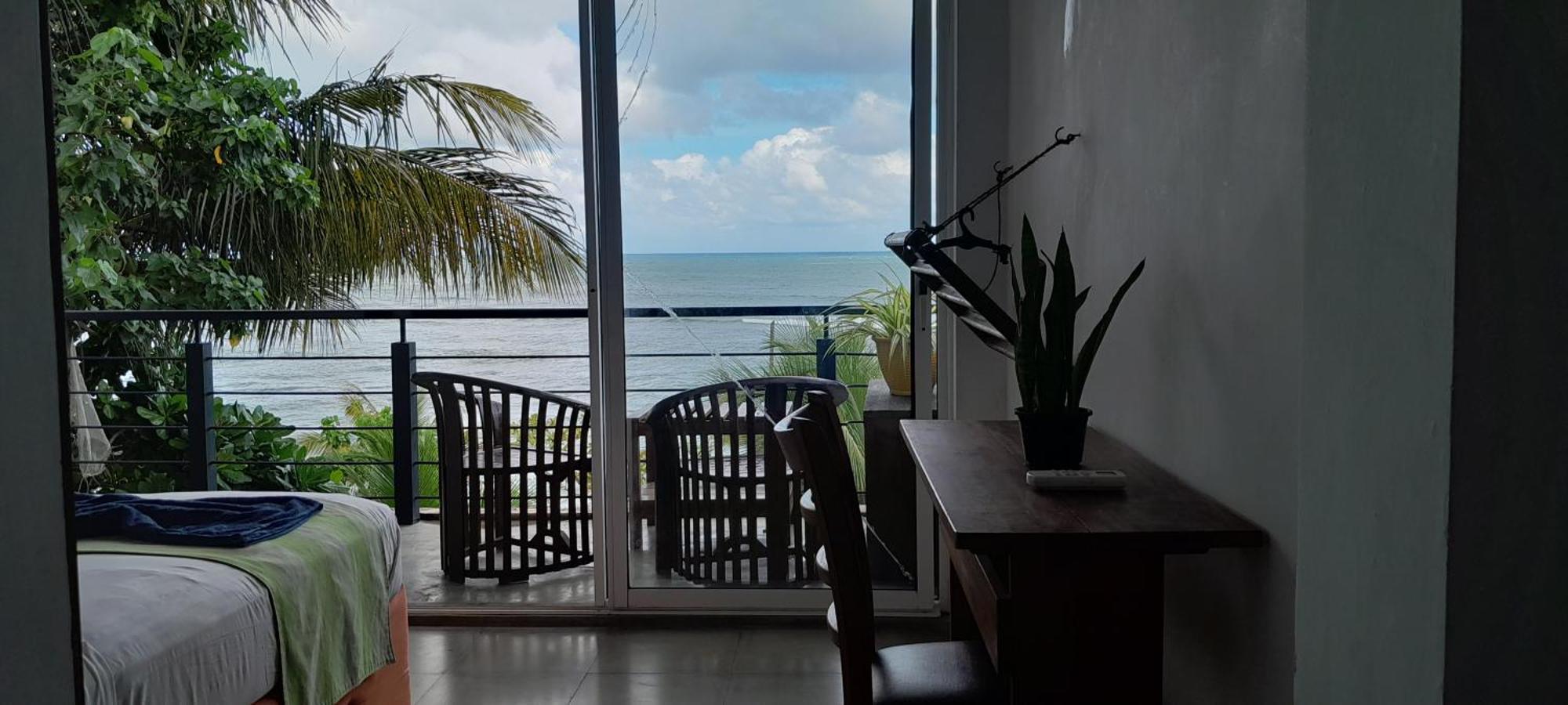 Appartement Toddy By Windy à Unawatuna Extérieur photo