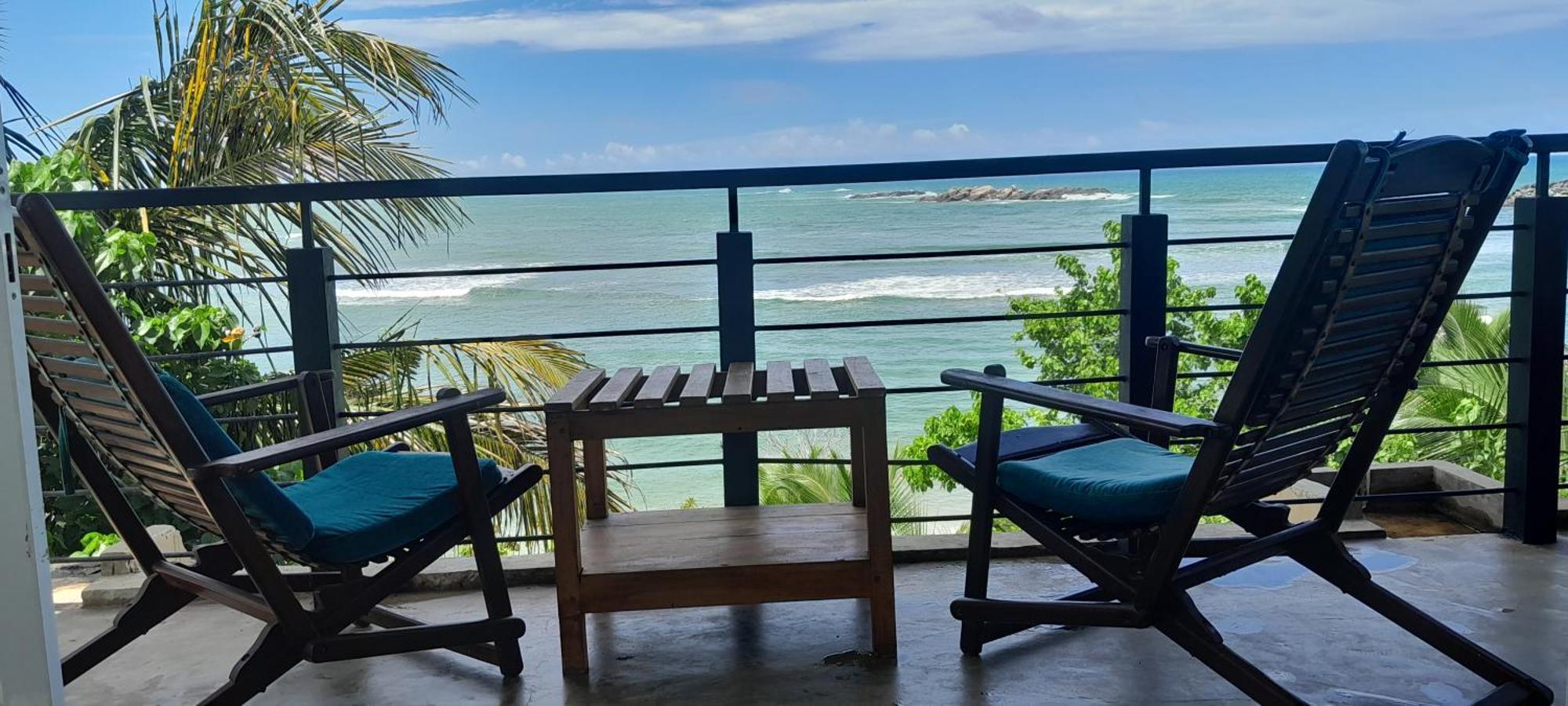 Appartement Toddy By Windy à Unawatuna Extérieur photo